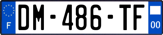 DM-486-TF