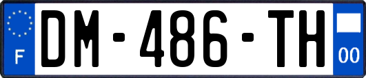 DM-486-TH