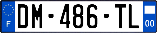 DM-486-TL
