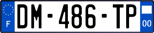 DM-486-TP