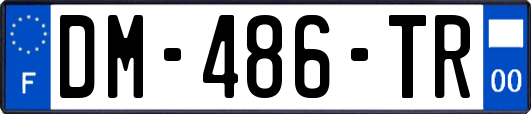 DM-486-TR