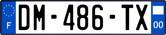 DM-486-TX