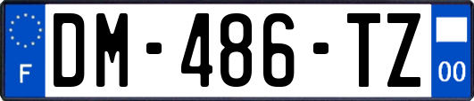 DM-486-TZ