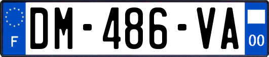 DM-486-VA