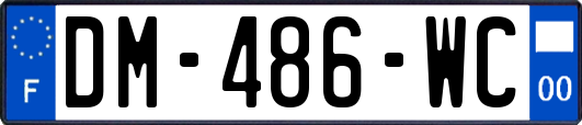 DM-486-WC