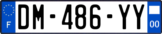 DM-486-YY