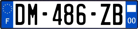 DM-486-ZB