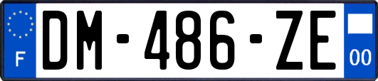 DM-486-ZE