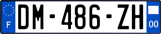 DM-486-ZH