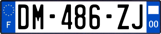 DM-486-ZJ