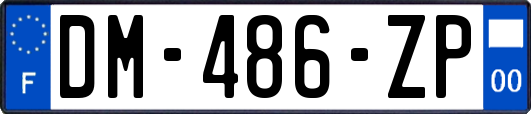 DM-486-ZP