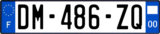 DM-486-ZQ