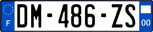 DM-486-ZS