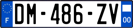 DM-486-ZV