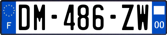 DM-486-ZW