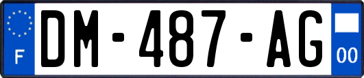 DM-487-AG