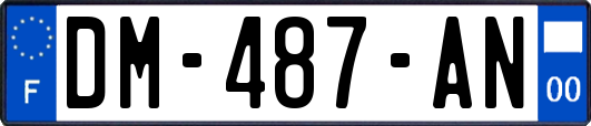 DM-487-AN