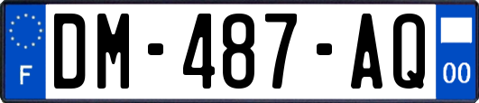 DM-487-AQ