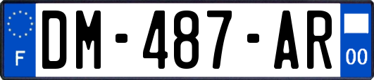 DM-487-AR