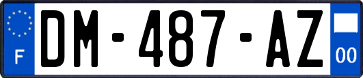 DM-487-AZ