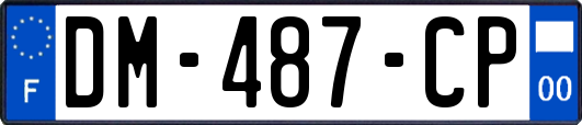 DM-487-CP