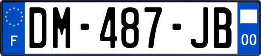 DM-487-JB