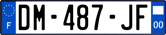 DM-487-JF