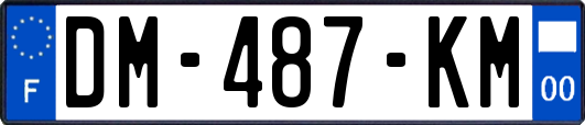 DM-487-KM