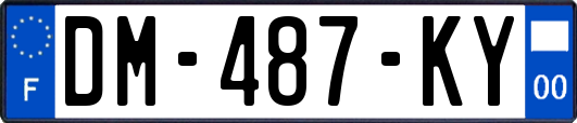 DM-487-KY