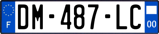 DM-487-LC
