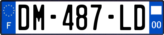 DM-487-LD