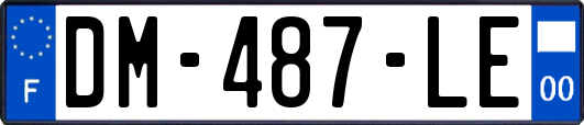 DM-487-LE