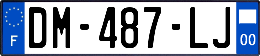 DM-487-LJ