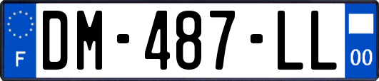 DM-487-LL