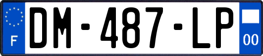 DM-487-LP