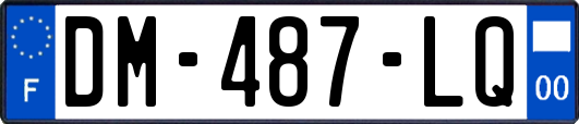 DM-487-LQ