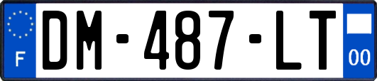 DM-487-LT