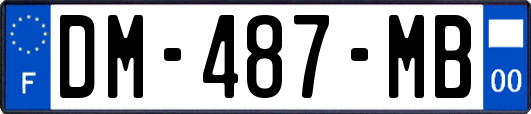 DM-487-MB