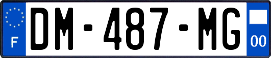 DM-487-MG