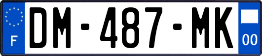 DM-487-MK