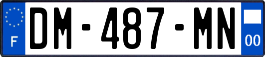 DM-487-MN