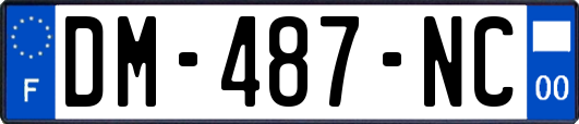 DM-487-NC