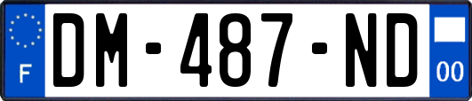 DM-487-ND