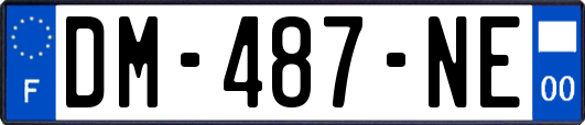 DM-487-NE