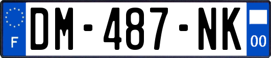 DM-487-NK