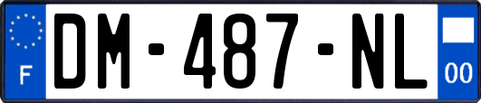 DM-487-NL