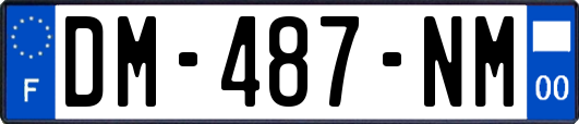 DM-487-NM