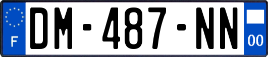 DM-487-NN