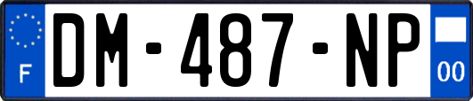 DM-487-NP