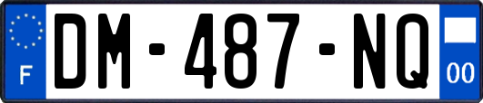 DM-487-NQ